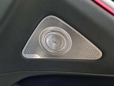 2022 Mercedes-Benz S Class