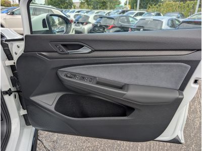 2024 Volkswagen Golf