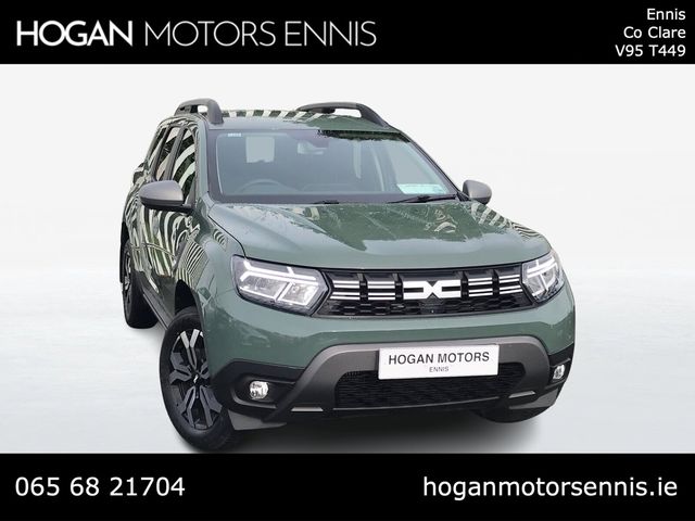 vehicle for sale from Hogan Motors Ennis