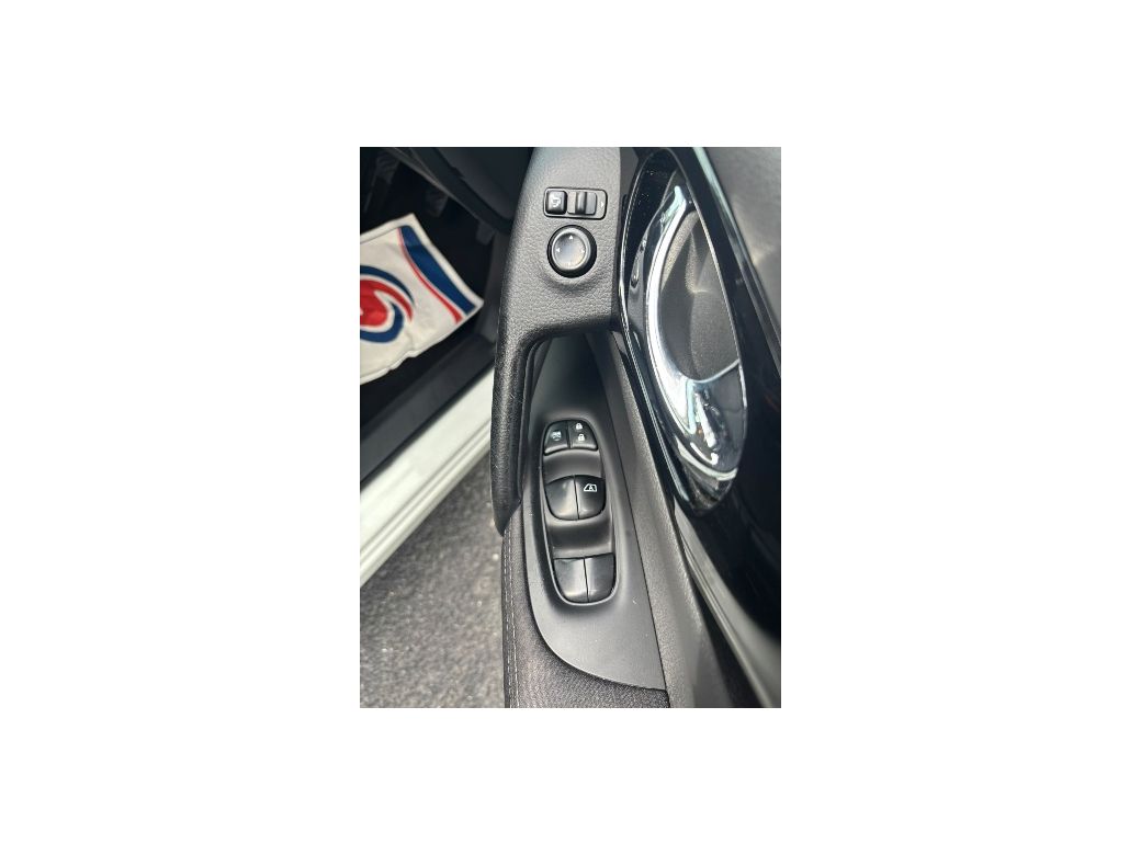 2016 Nissan Qashqai
