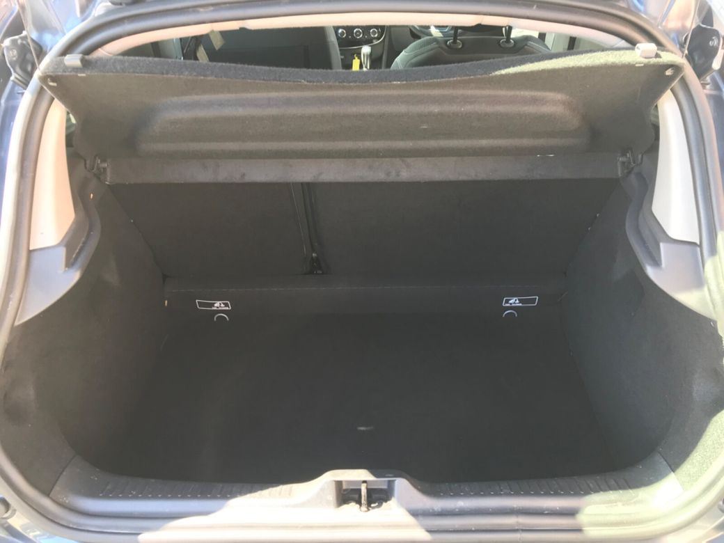 2017 Renault Clio