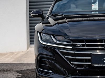 2024 Volkswagen Arteon