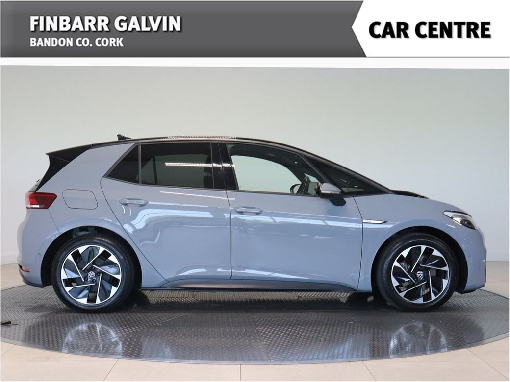 2023 Volkswagen ID.3