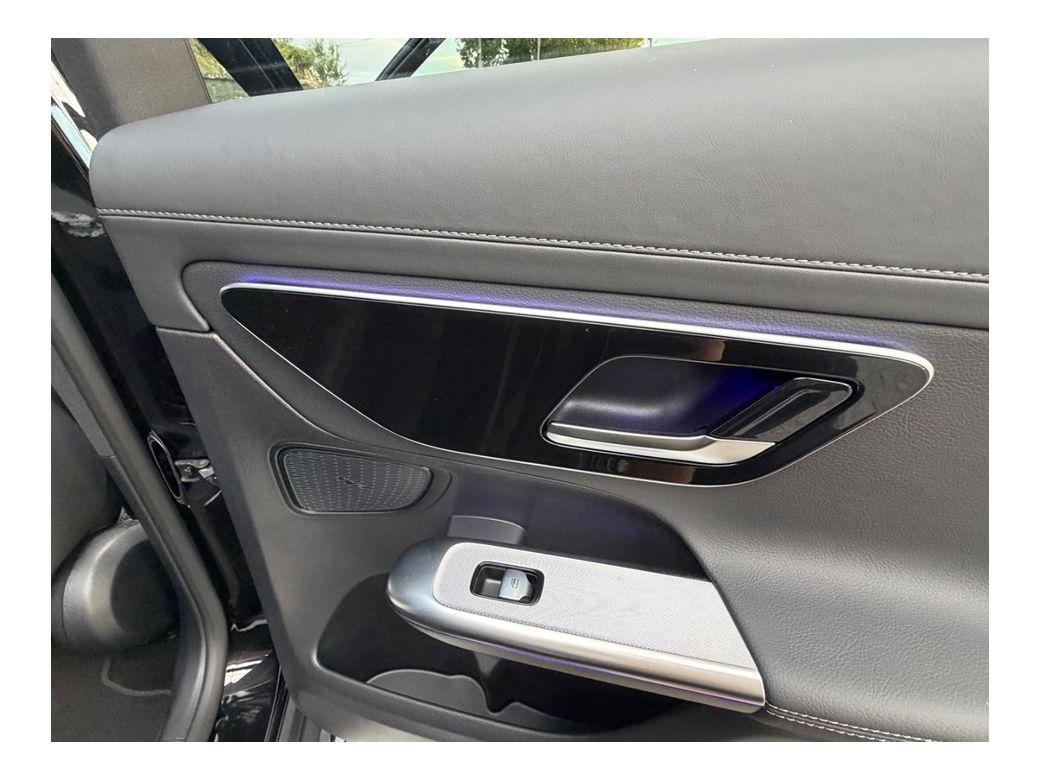2026 Mercedes-Benz GLC Class