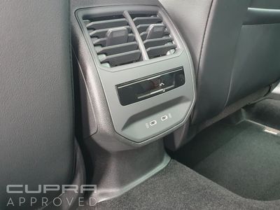 2025 Cupra Formentor