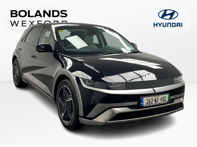 vehicle for sale from Bolands Wexford Town