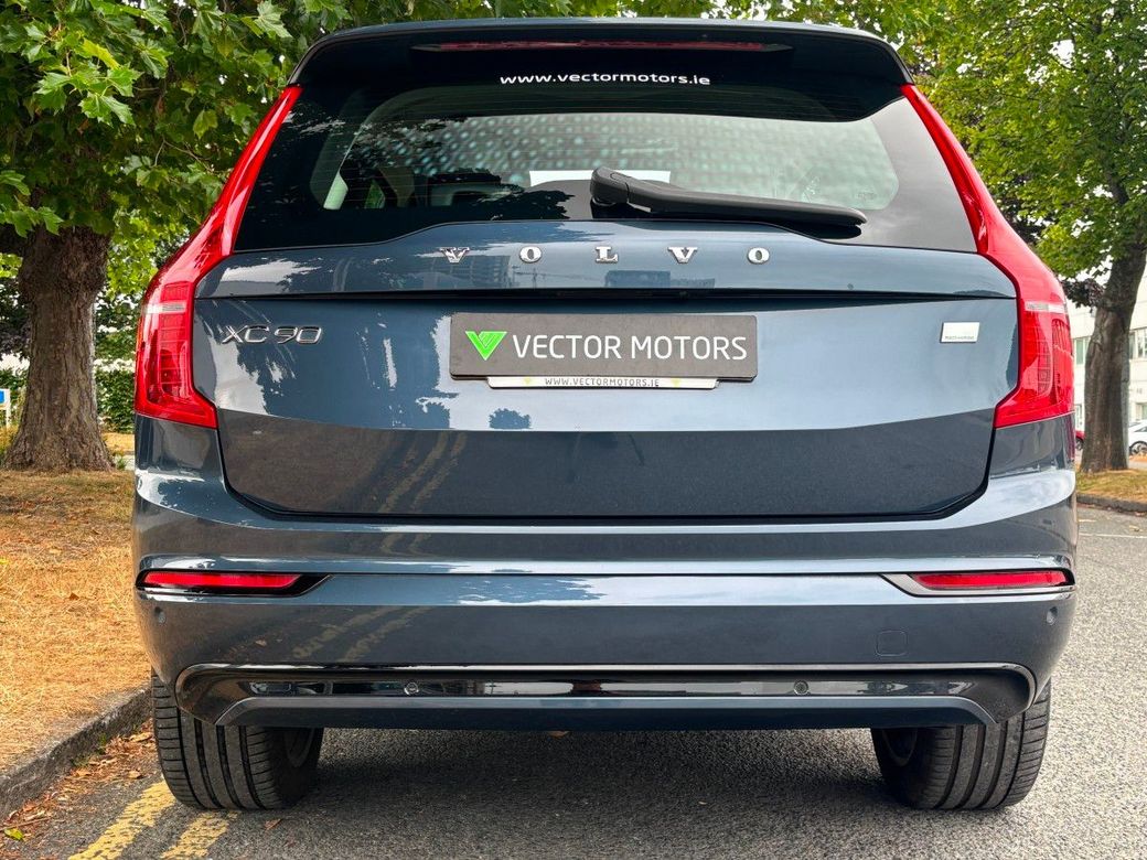2023 Volvo XC90
