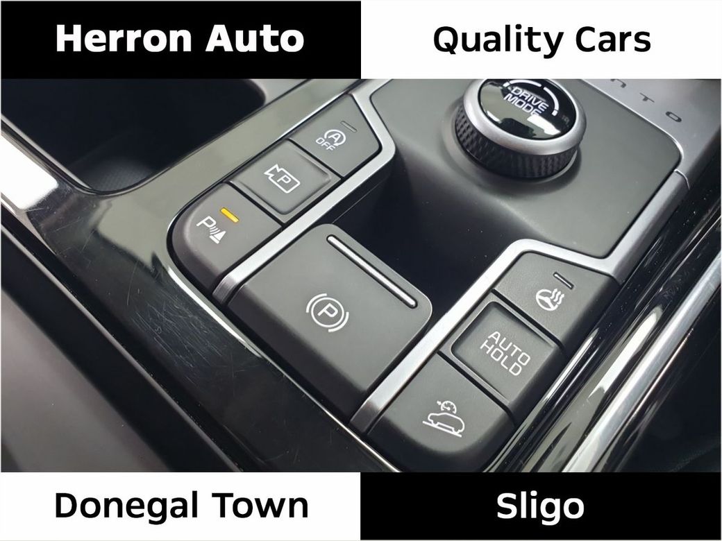 2024 Kia Sorento