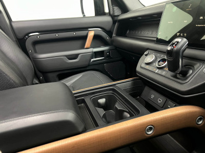 2023 Land Rover Defender