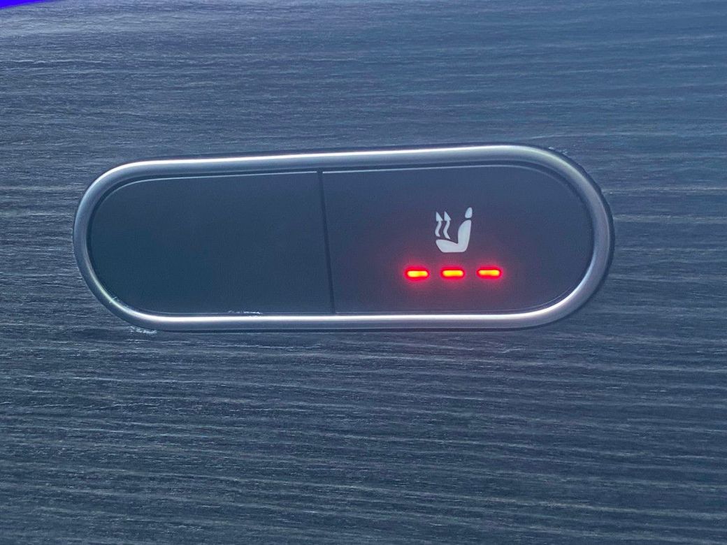 2023 Mercedes-Benz EQB