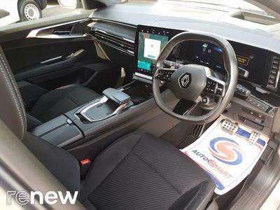 2023 Renault Austral