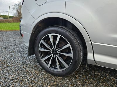 2019 Ford Kuga