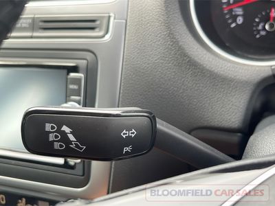 2016 Volkswagen Polo