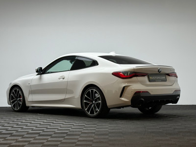 2022 BMW 4 Series