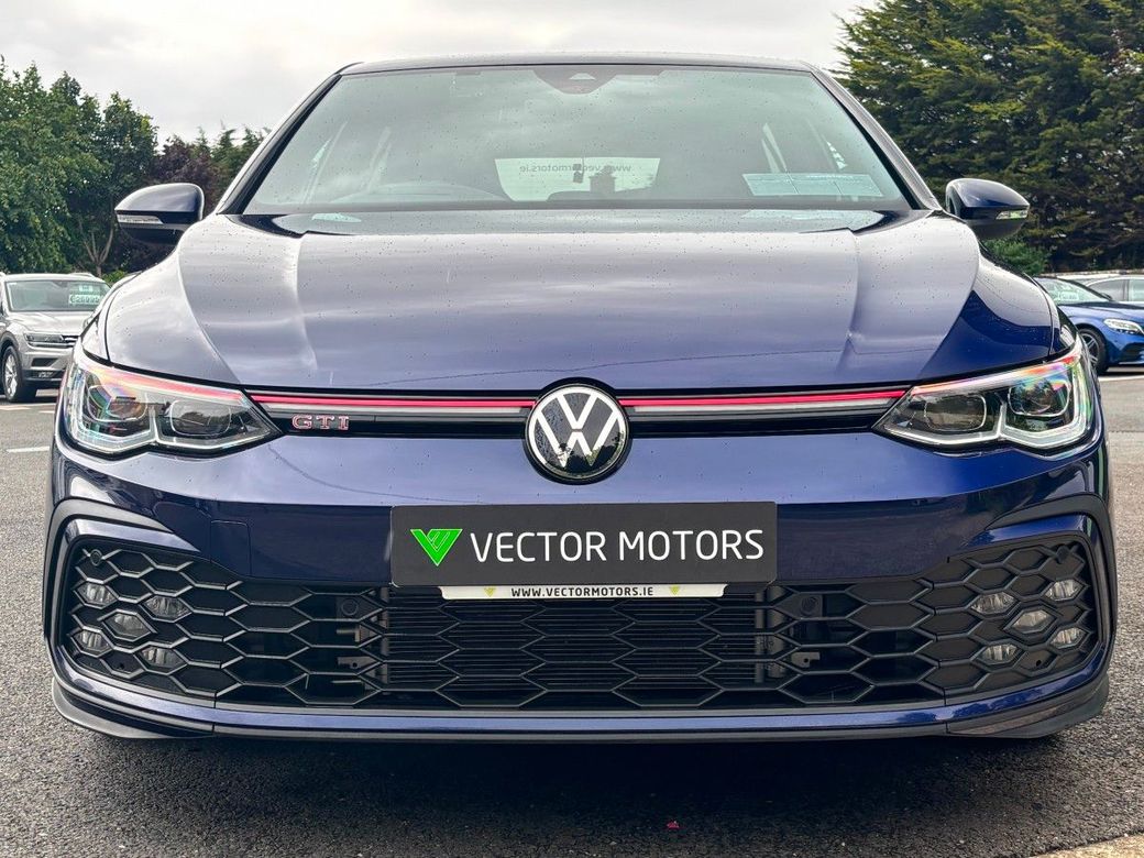 2023 Volkswagen Golf