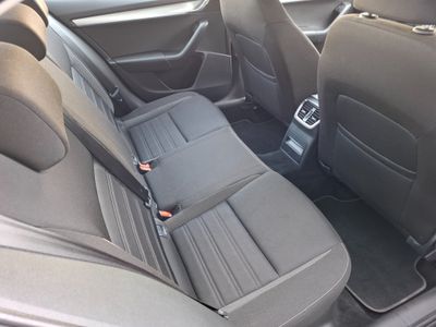 2019 Skoda Octavia