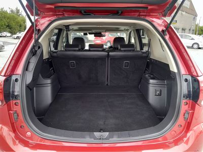 2018 Mitsubishi Outlander