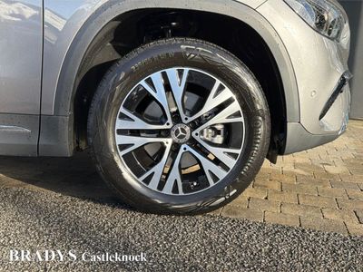 2026 Mercedes-Benz GLA Class