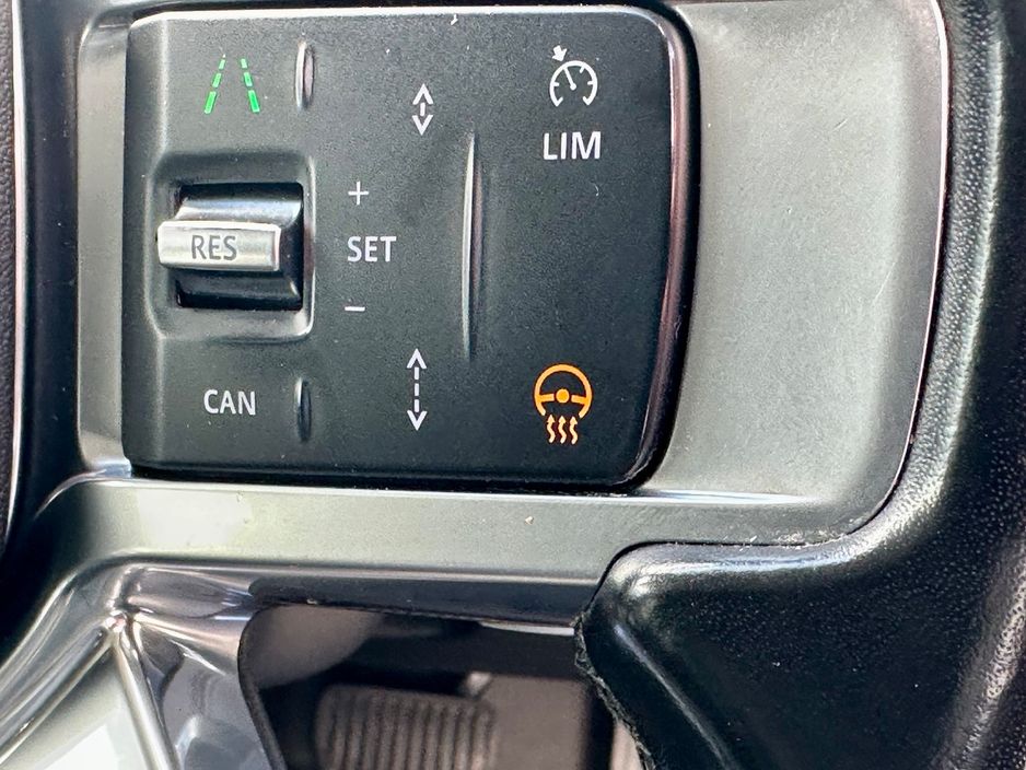 2022 Land Rover Discovery