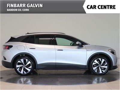 2023 Volkswagen ID.4