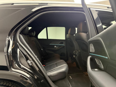 2022 Mercedes-Benz GLE Class