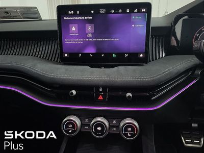 2025 Skoda Superb