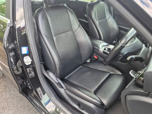 2016 Mercedes-Benz C Class