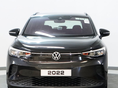 2022 Volkswagen ID.4