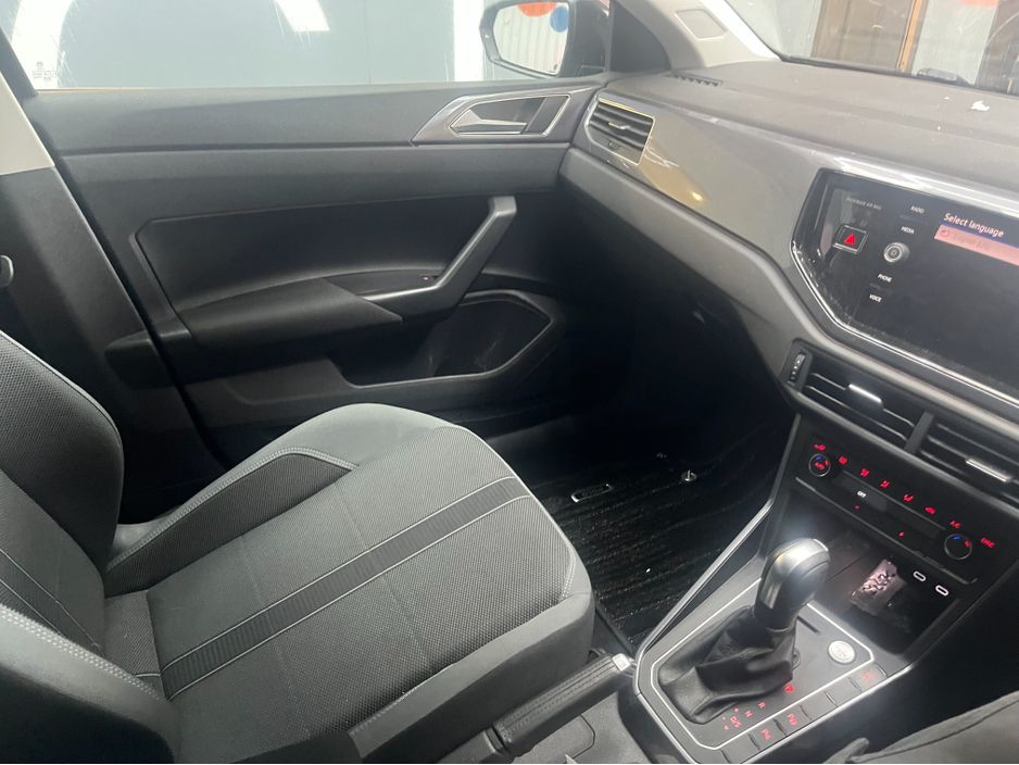 2022 Volkswagen Polo