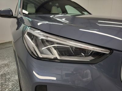 2026 BMW iX1