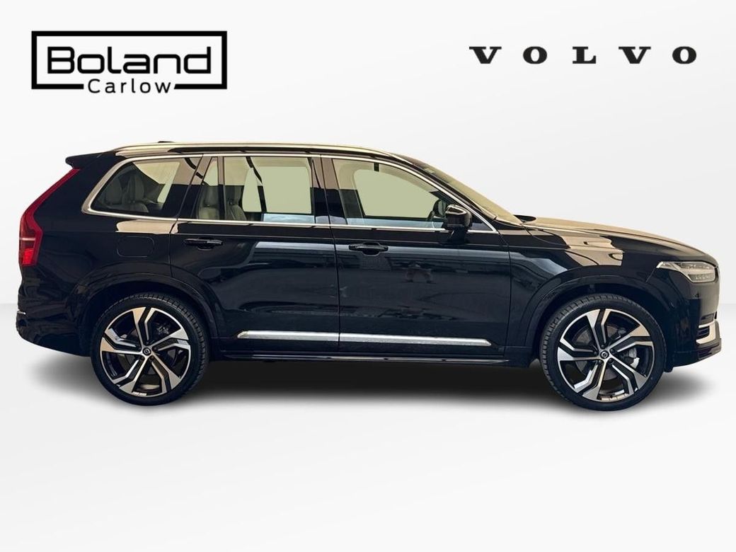 2024 Volvo XC90