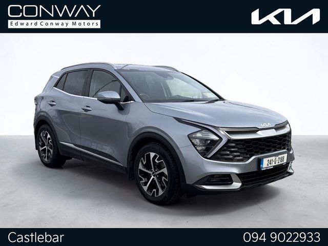 vehicle for sale from Edward Conway Motors