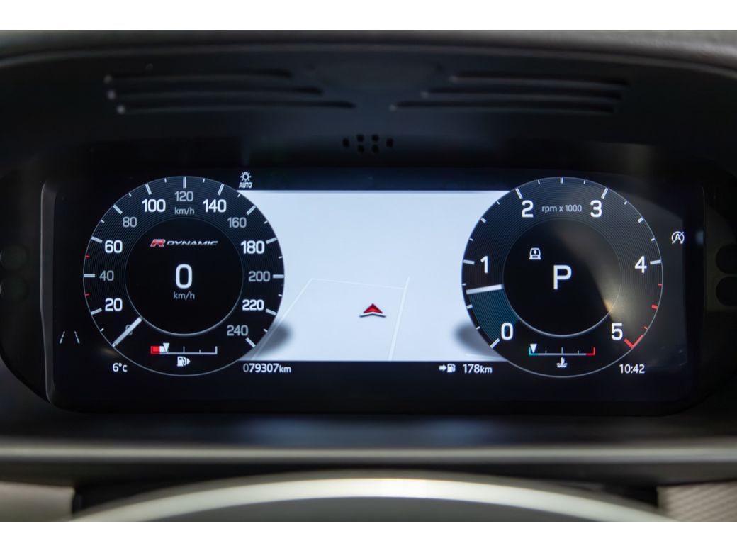 2021 Land Rover Discovery