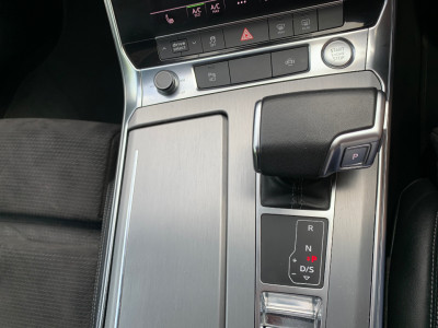 2018 Audi A6