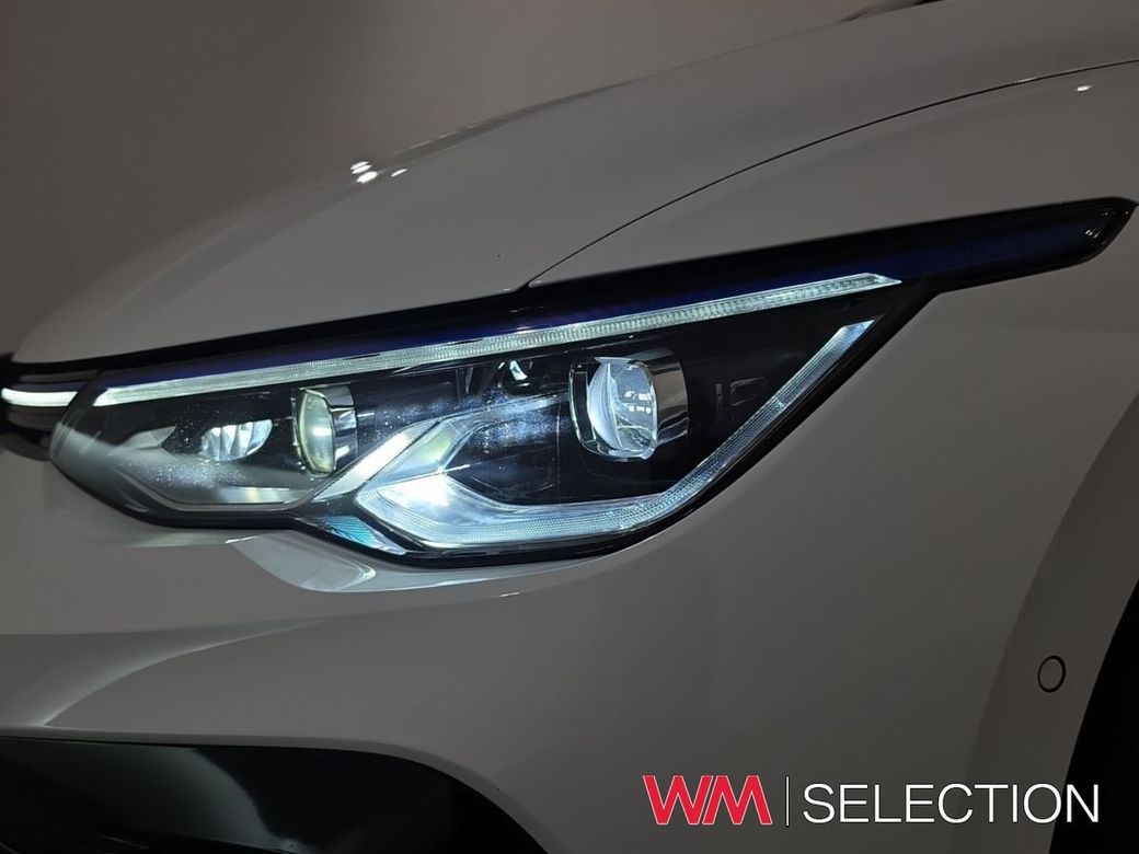 2024 Volkswagen Golf