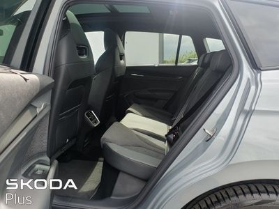2026 Skoda Enyaq