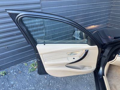 2014 BMW 3 Series