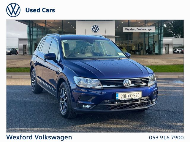 vehicle for sale from Wexford Volkswagen