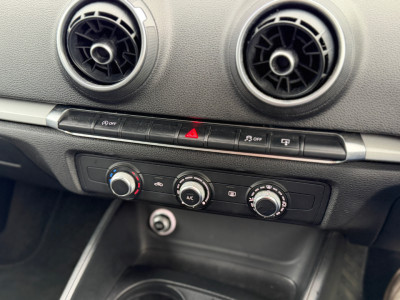 2017 Audi A3