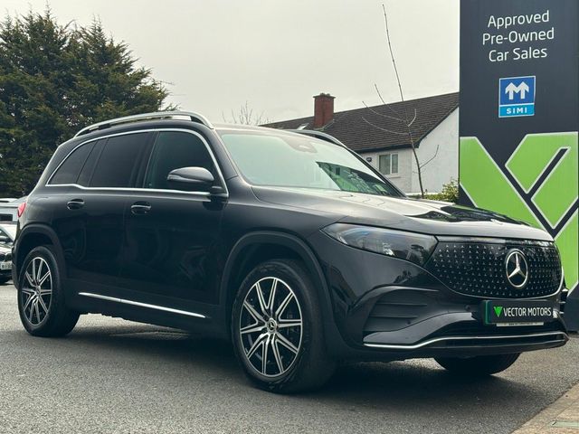 vehicle for sale from Vector Motors