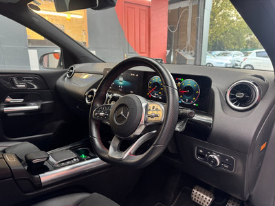 2021 Mercedes-Benz B Class