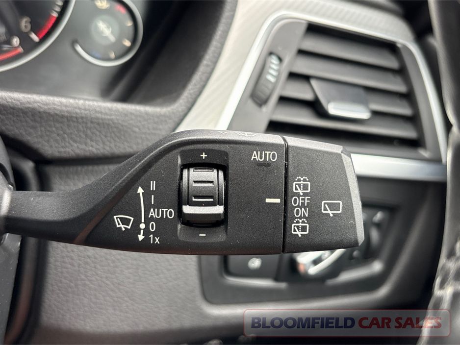 2019 BMW 3 Series