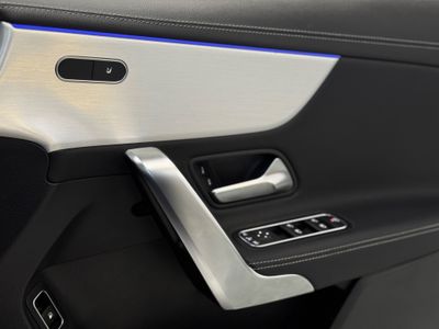 2022 Mercedes-Benz CLA Class