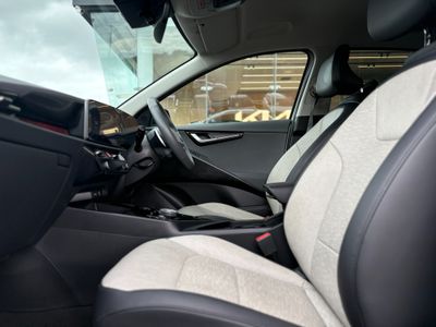 2023 Kia Niro