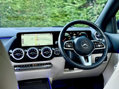 2023 Mercedes-Benz GLA Class