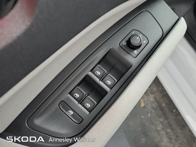 2027 Skoda Epiq