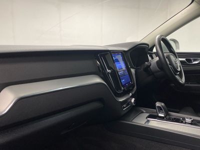 2023 Volvo XC60
