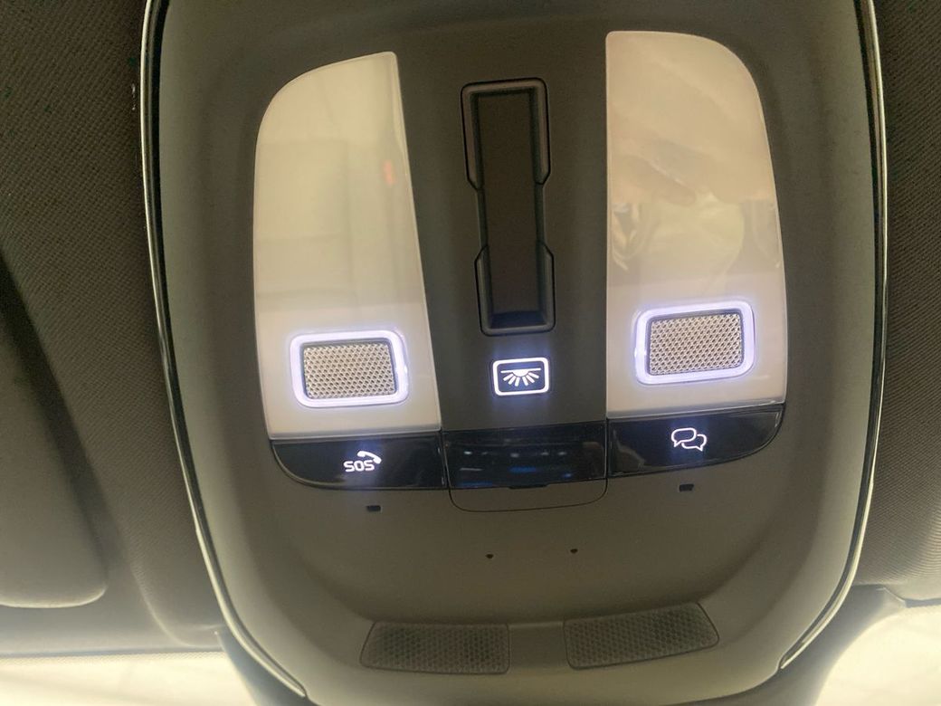 2026 Volvo XC60