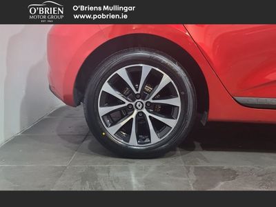 2023 Renault Clio