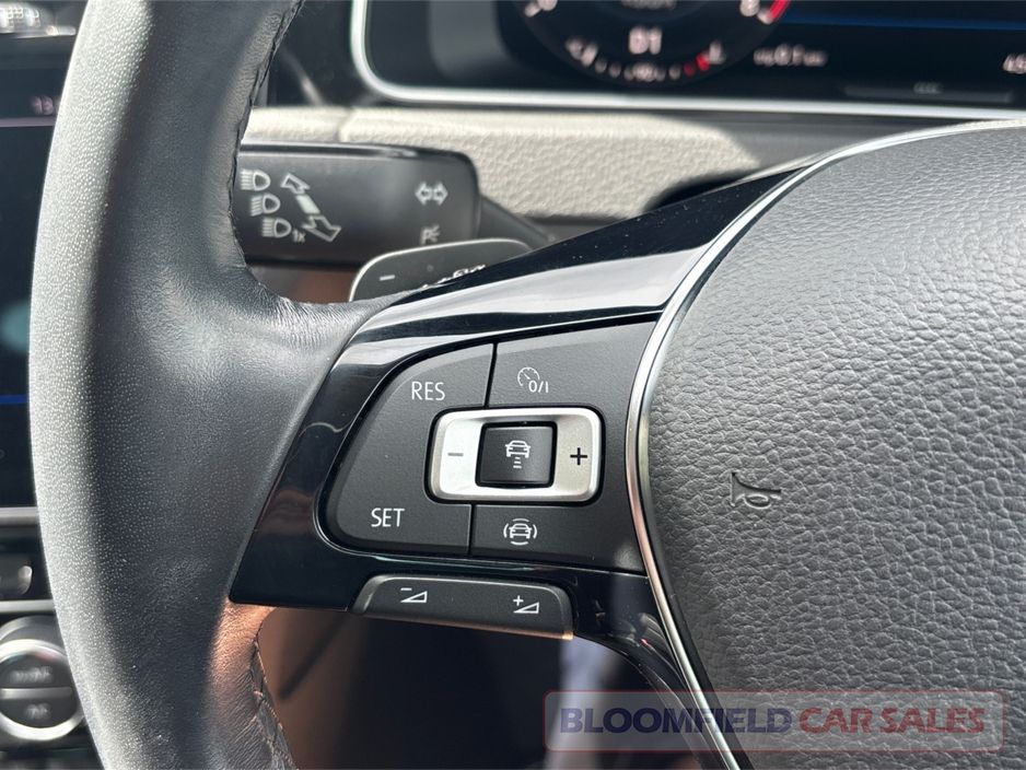 2020 Volkswagen Golf